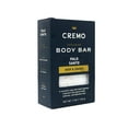 thumbnail image 4 of Cremo Exfoliating Body Bars Palo Santo - A Combination of Lava Rock and Oat Kernel Gently Polishes While Shea Butter Leaves Your Skin Feeling Smooth and Healthy, 5 oz, 4 of 9