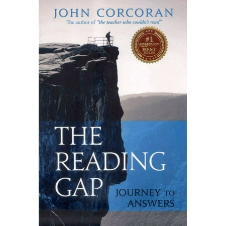 - The Reading Gap: Journey to Answers - eBook