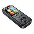 thumbnail image 1 of Digital Voice Recorder with Playback, Mini Audio Recording Device for Lecture Interviews, 1536Kbps, 1 of 7