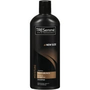 Tresemme Moisture Rich Shampoo, 15 oz