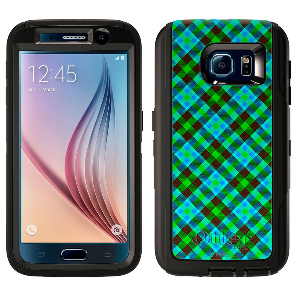 galaxy s6 otterbox defender