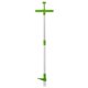 thumbnail image 1 of Effortless Stand-Up Weeder, Long Handle Weed Puller with 3 Steel Claws, Garden Lawn Root Remover Weeding Tool, 1 of 5