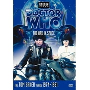 Doctor-Who:-The-Ark-In-Space-(Story-76) [DVD]