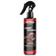 thumbnail image 7 of Car Exhaust Pipe Rust Cleaner Multi-Purpose Metal Surface Rust Remover Spray for Car Motorcycle Exhaust Rust Cleaning Agent with Tool 30ml, 7 of 7