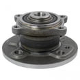 thumbnail image 5 of Geelife Rear Wheel Bearing & Hub Assembly LH Driver or Passenger Side For 06-15 Cooper, 5 of 9