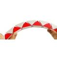 thumbnail image 5 of 10pcs Magic Snake Cube Puzzle Toy for Children Adults Random Colour, 5 of 5
