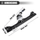 thumbnail image 5 of Conjunto de regulador de ventana del lado del pasajero delantero derecho con motor para Fiat 500 1.4L 12-19 No.68070266AC, 5 of 7
