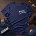 thumbnail image 4 of Jollimate Reel Cool Grandpa Shirt, Gift For Grandpa, Fishing Gift For Dad, New Grandpa Shirt, 4 of 6