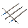 thumbnail image 1 of Senbaida Rollerball Pen, 0.5mm, Black Ink, 10 Count, 1 of 6