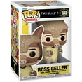 thumbnail image 2 of FUNKO POP! Television: Friends - Ross Geller, 2 of 3