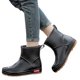 thumbnail image 1 of Zapatos Jardín Lluvia Tobillo Botas Corta para Mujeres Impermeables, 1 of 8