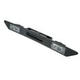 thumbnail image 3 of Fydun License Plate Light Car License Plate Lamp Trim Assembly 8P48275743FZ Replacement For A3 RS3 8P Model 2003-2013, 3 of 8