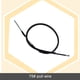 thumbnail image 5 of Reemplazo de accesorios de piezas de reparación de Cables de línea funcional Speravity ATC185 S 1983 ATC200 M 1984 1985 S 84 86 ES 1984, 5 of 6