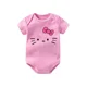 thumbnail image 1 of Sanrio-Pelele de Hello Kitty Kuromi Cinnamoroll para bebé, ropa para gatear, monos de expresión de Anime, disfraz, regalo para niños, nuevo, 1 of 7