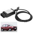 thumbnail image 4 of Transponder Programmer Key Programmer For Renault 4-In-1 Car Key Programmer Fast Matching Programming Tool With USB Dongle Fit For Ford ANGGREK BI1613, 4 of 8