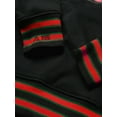 thumbnail image 4 of AACA Men's Graphic Pullover Hoodie, Retro HBCU Pride Sweatshirt with 90s Style Design, 4 of 6