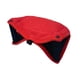 thumbnail image 3 of Almohada para morder para perros Yuyangstore equipo de entrenamiento portátil resistente juguete para tirar rojo, 3 of 8