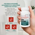 thumbnail image 4 of Extra-Strength Stool Softener Docusate Sodium 250mg Softgels (100 Count) Gentle Constipation Relief, 4 of 8