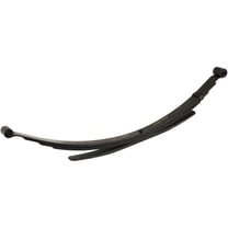 Dorman 43-1055 Rear Leaf Spring Compatible with Select Ford Models Fits select: 1992-1996 FORD F150, 1992-1997 FORD F250