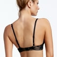 thumbnail image 2 of Felina Parisienne Memory Foam Contour Bra, 2 of 4