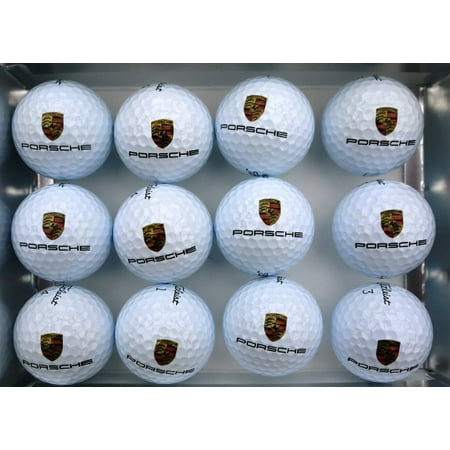 Titleist Pro V1 Golf Balls, Used, Mint Quality, 36