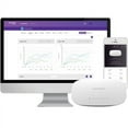 thumbnail image 5 of NETGEAR 3-Pack Insight Managed Smart Cloud Tri-Band 4x4 Wireless Access Point, White, 5 of 5