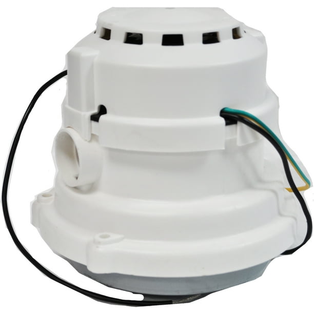 Generic Bissell 1200 Spotbot Motor 2036656 - Walmart.com - Walmart.com