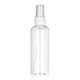 thumbnail image 1 of cs 60ml Botella De spray Transparente Para Mascotas Fina Pulverizador mini Plástico Vacía De Viaje Recargable Contenedor huangjie unisex, 1 of 2