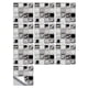 thumbnail image 2 of Xihbxyly Pegatinas Autoadhesivas para Azulejos, de Pvc, Extraíbles y Reutilizables, de Fácil Instalación, para Decoración de Paredes de Cocina y Baño, Multisuperficies, Tamaño 10 X 10 Cm, Juego de 10, 2 of 2