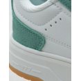 thumbnail image 4 of Tenis Urbano Para Mujer Charly® Color Blanco Menta Casuales blanco 26, 4 of 10