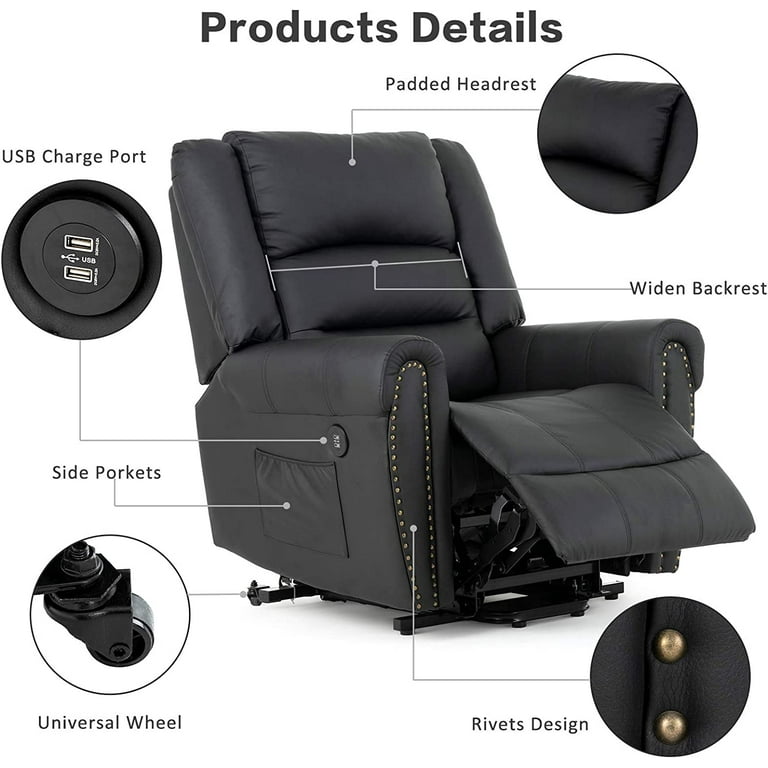 Mecor power lift recliner reviews hotsell
