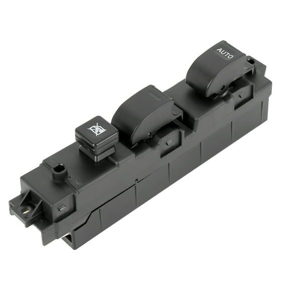 Unique Bargains 84820-37033 Automobile Power Door Window Switch Front Driver Left Side Replacement for Hino