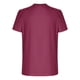 thumbnail image 5 of Tops para hombre, blusas y camisas de manga corta con cuello redondo para hombre, jersey informal con cuello redondo estampado para hombre, pantalones cortos deportivos para fitness, blusa de poliéste, 5 of 5