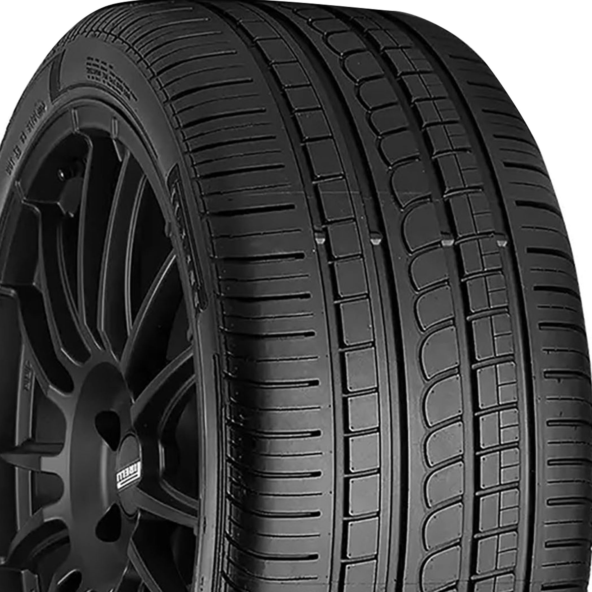 Pirelli P Zero Rosso UHP 275/40ZR19 (105Y) XL Passenger Tire Pirelli P Zero Rosso UHP 275/40ZR19 (105Y) XL Passenger Tire Sansujyuku sansujyuku.com