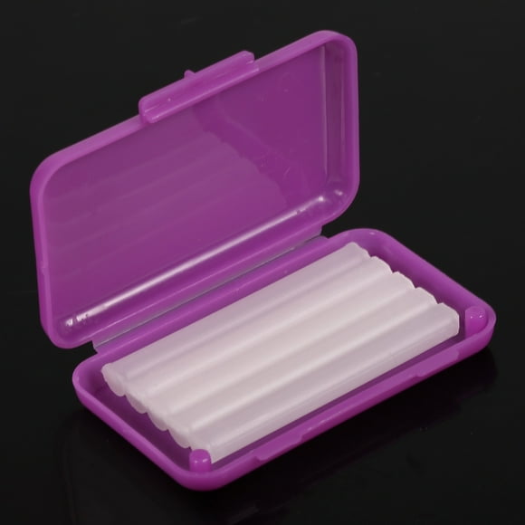 Wax Anti ulcer Oral Care Teeth Correction Relief Special Protection Brace Wax Purple