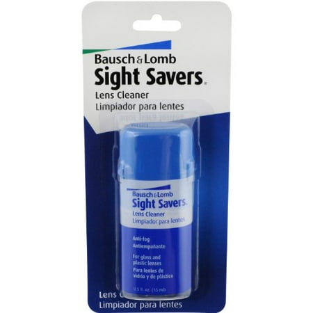 bausch lomb sight savers