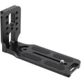 thumbnail image 1 of Camera L Shape Bracket, Wide Compatibility Light Weight Sturdy Durable Camera L Stand  for Outdoor for Photography for Home, 1 of 7