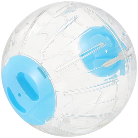 Clear Hamster Ball Dwarf Hamsters Exercise Ball Running Ball Hamster Toy