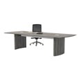 thumbnail image 4 of Safco Medina 10' Conference Table in Gray Steel, 4 of 4