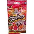 thumbnail image 2 of Shopkins Trading Cards Pack & Minifigure with Shopping Bag Trading Cards Pack & Minifigure with Shop, 2 of 2