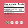 thumbnail image 2 of NatureBell Sunflower Lecithin 2,400mg, 4 Months Supply, 240 Softgels, Sunflower Seed Oil Infused, 2 of 6