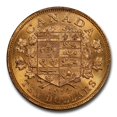 thumbnail image 2 of 1914 Canada Gold $10 Reserve MS-64 PCGS (Gold Reserve), 2 of 2