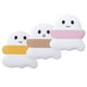 thumbnail image 2 of 3 pcs lindas maquillaje hojaldre mujer maquillaje fantasma maquillaje de maquillaje de maquillaje de maquillaje para niña para niña, 2 of 5