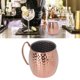 thumbnail image 5 of Taza De Cóctel Moscú Mule Exquisita Acero Inoxidable 304 500ml, 5 of 7