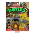 thumbnail image 1 of Figura de Acción Bandai TMNT Classic Figura Clásica 4 pulgadas Rocksteady, 1 of 4