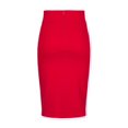thumbnail image 4 of FALDA ROSEMARY rojo 26, 4 of 5