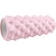 thumbnail image 1 of Foam Roller For Self Massage Exercise, Back Pain, Legs, Yoga, Relieve Muscles, Physical Care, Body Stretching, Deep Tissue - Blue/Pink Medium Density, 1 of 4