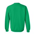 thumbnail image 2 of Gildan  Adult Heavy Blend Crew Neck Sweatshirt, 2 of 4