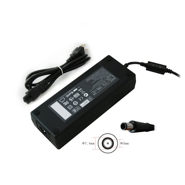 Superb Choice® 130w HP Pavillon dv3500 Ordinateur Portable Adaptateur Secteur