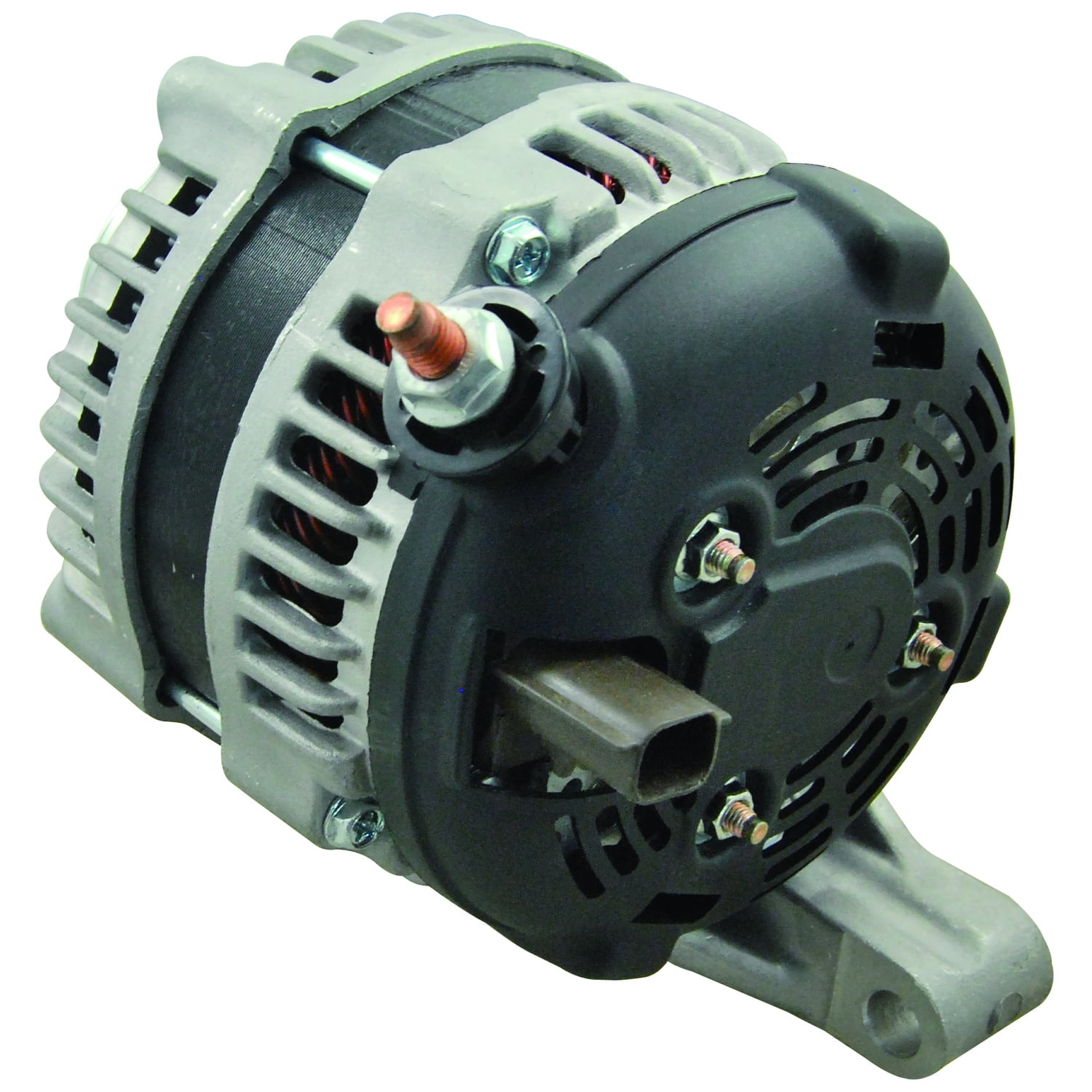 WPS 13870N Alternator